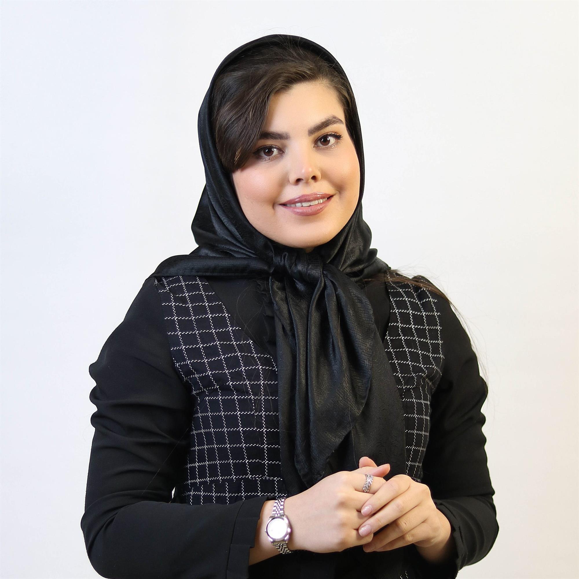 فاطمه کاظمی