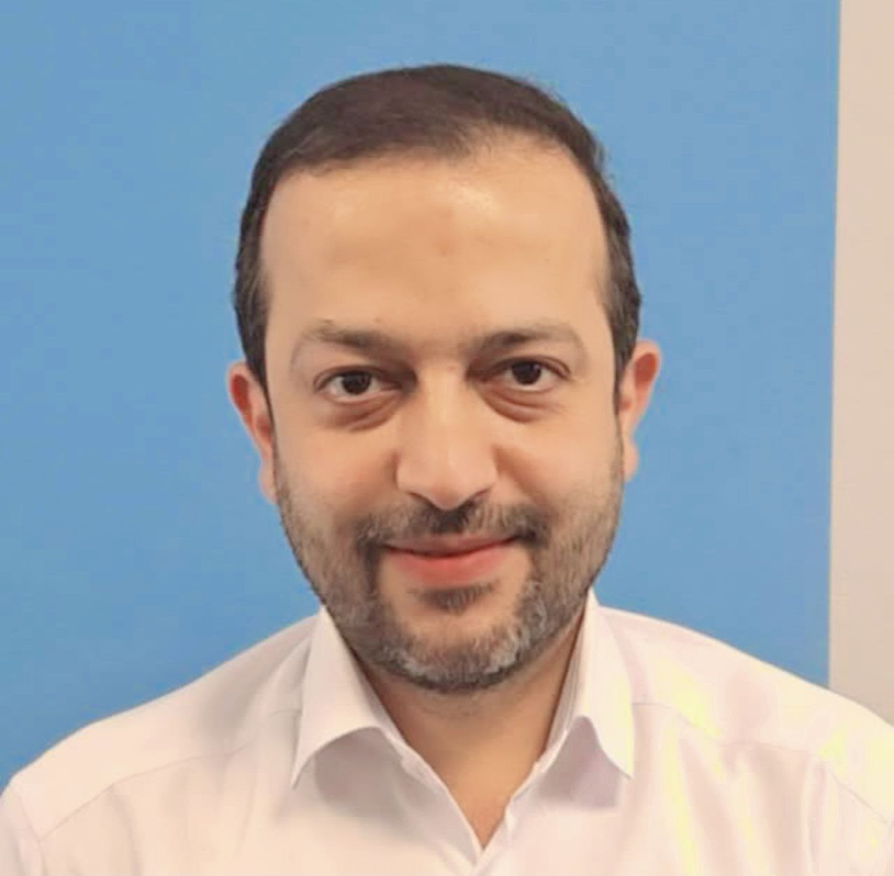 رضا ضمیری