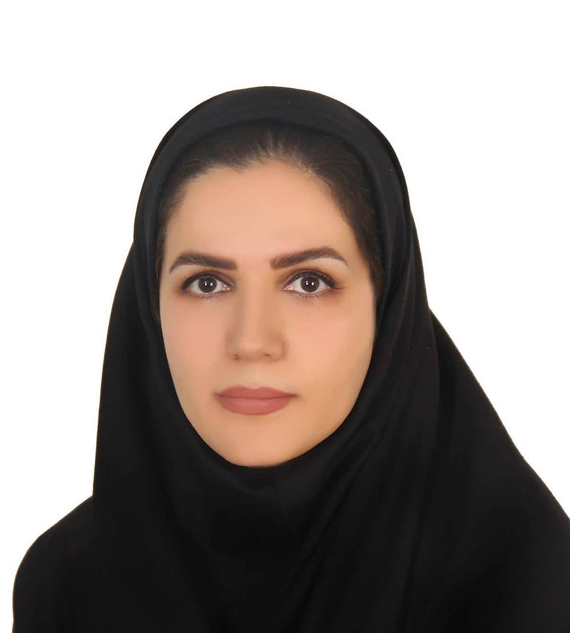 مریم حبیبی پور