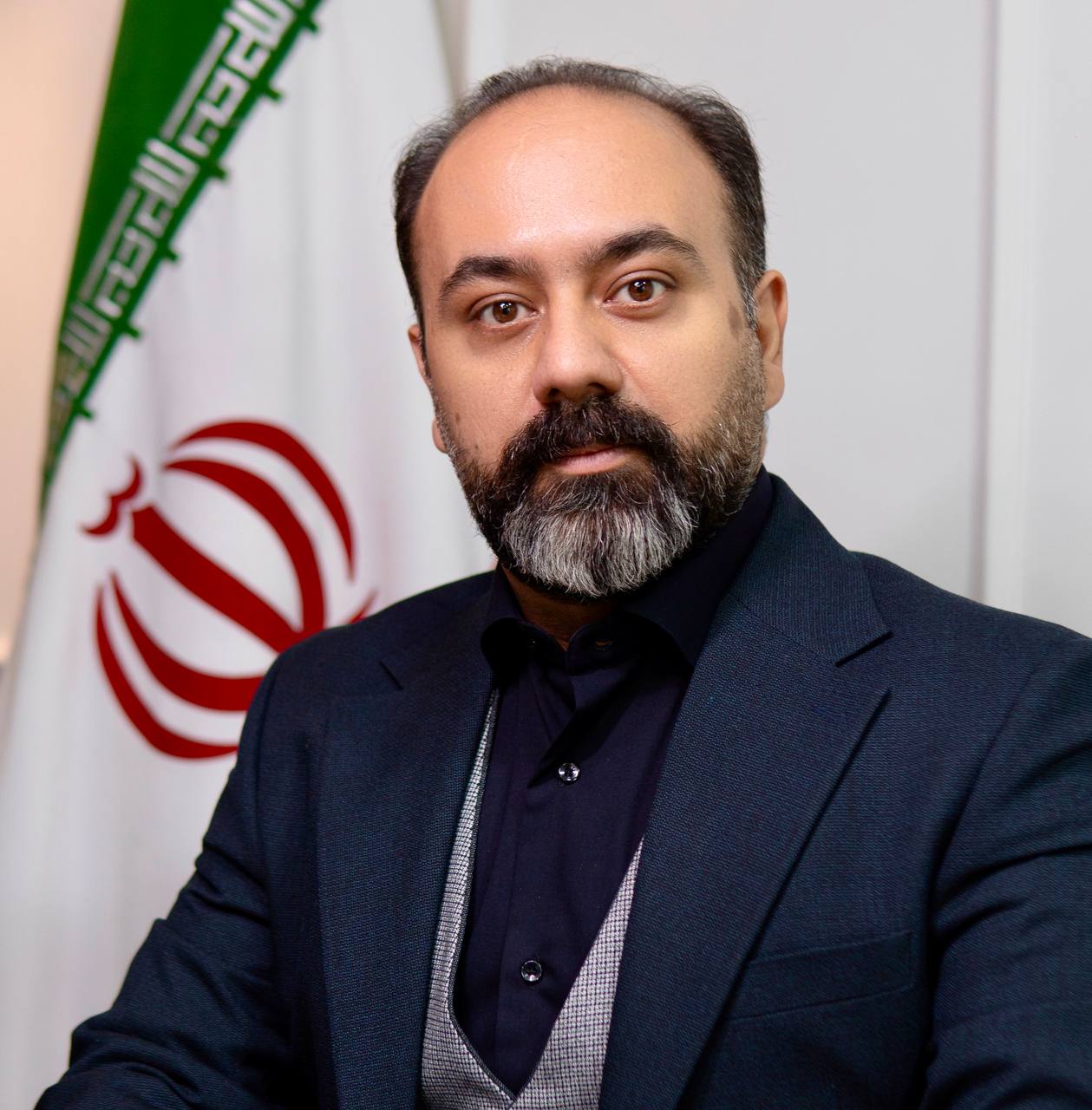 سید علی کارگر